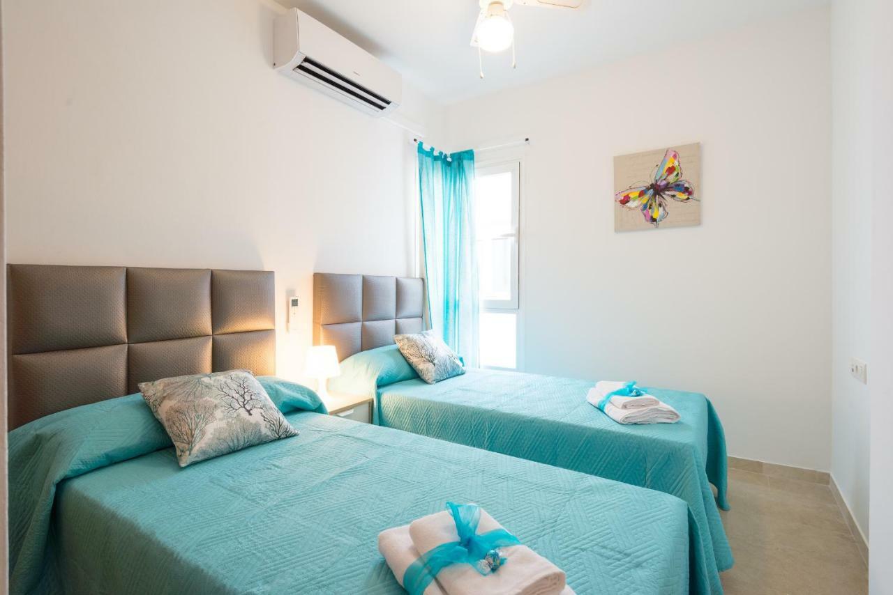 Apartamento Ventura Rodriguez 39 Málaga Kültér fotó