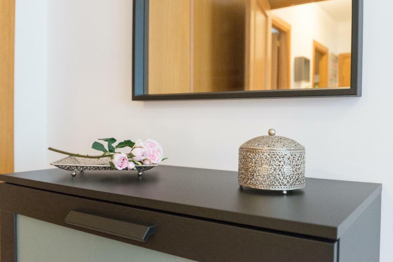 Apartamento Ventura Rodriguez 39 Málaga Kültér fotó
